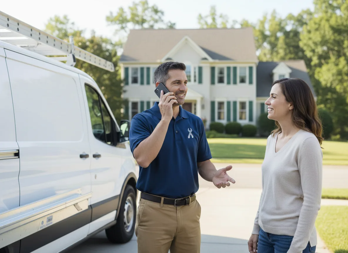 Home Gutter Service Marion, NC FAQs